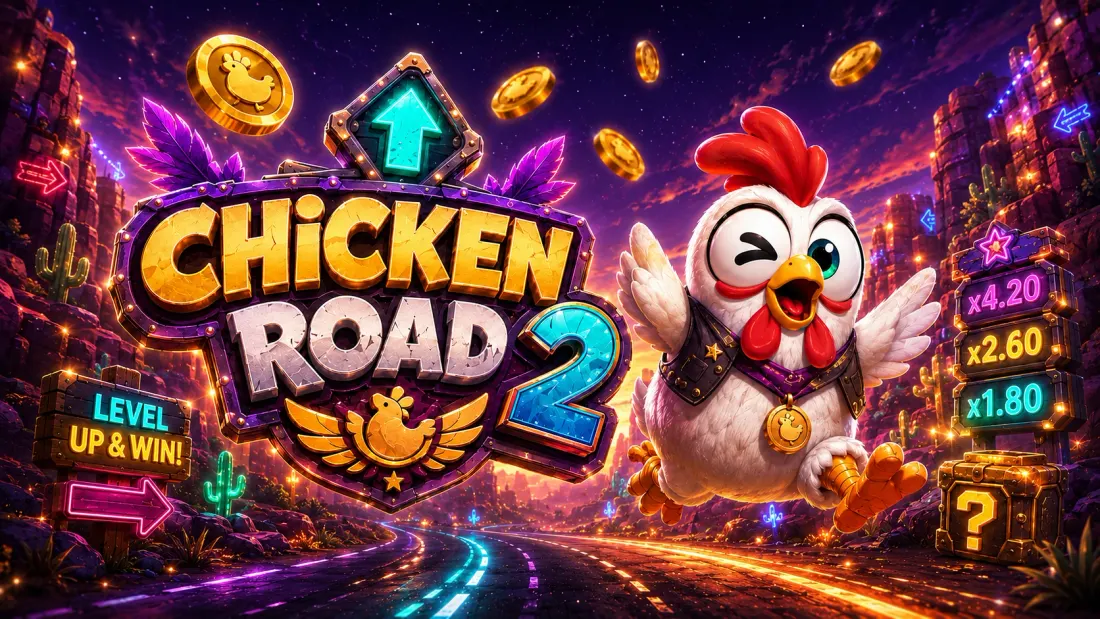 Chicken Road España - Palabras clave útiles para encontrar
